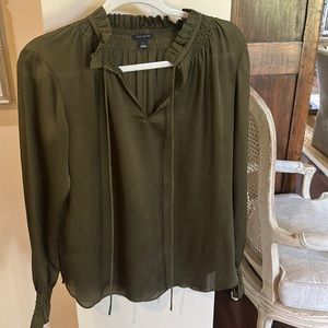 Ann Taylor blouse